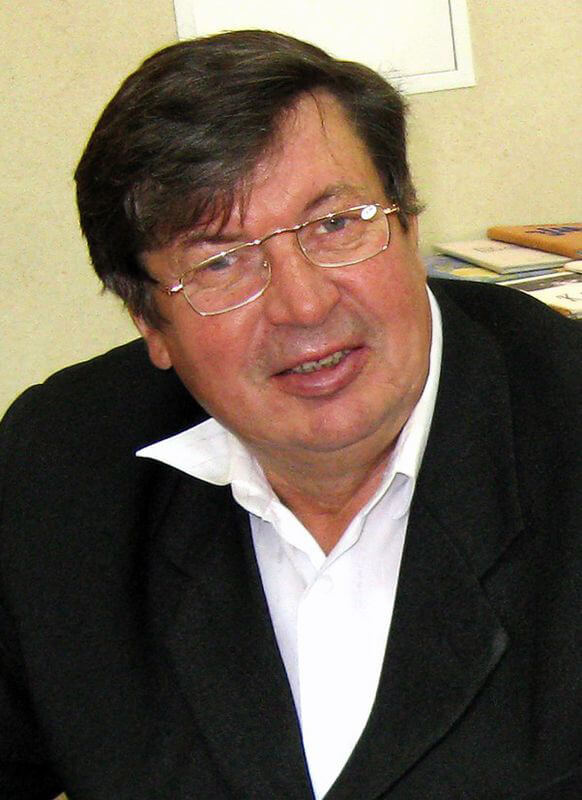 Николай Алёшинцев