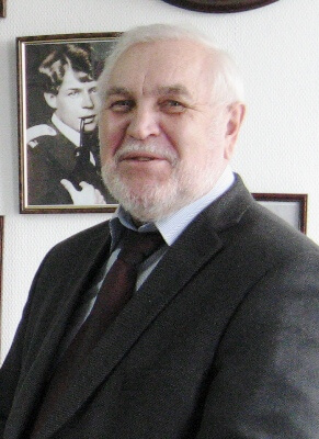 Георгий Добыш