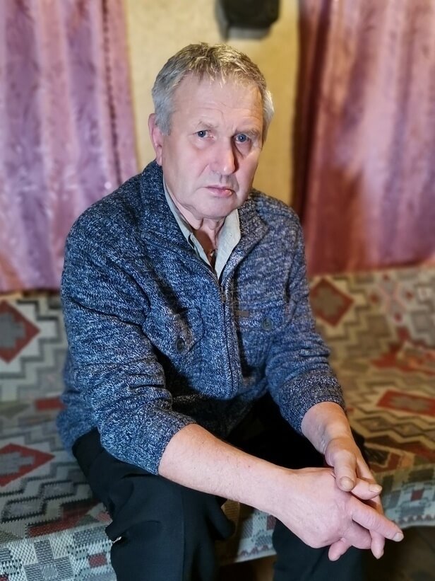 Василий Ситников 